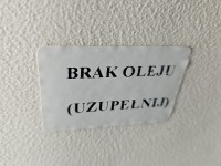 Skrzynia biegów 20CF14 Citroen C3 I 1.1 8v