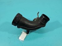 Rura przewód Chevrolet, kolanko przepustnicy-Intercoolera Chevrolet Captiva 22744180 2.2 VCDI