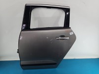 Drzwi tył lewe Peugeot 3008 I 09-16 HB 5d beżowy evgc