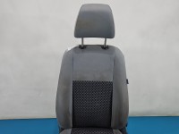 Fotel lewy przód kierowcy Vw Tiguan I 07- 5d EUROPA