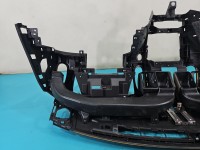 Deska rozdzielcza airbag pasażera kokpit INFINITI QX50