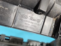 Osłona ZAŚLEPKA PLASTIK Kia Picanto III 17- 84761-G6000