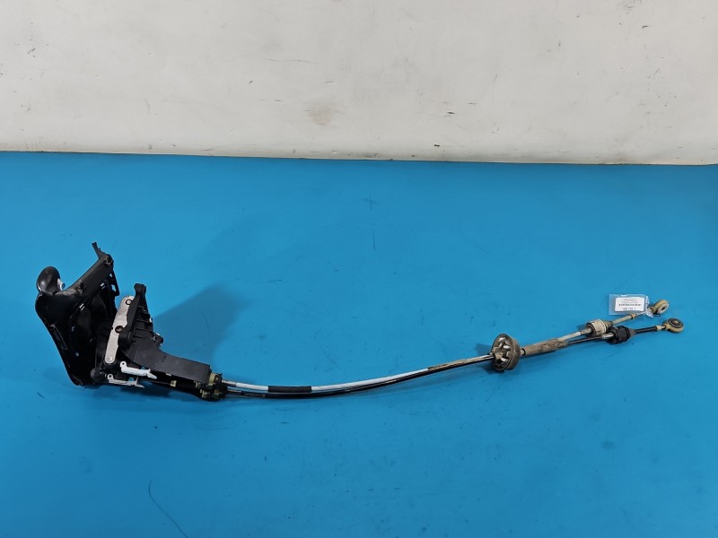 DŹWIGNIA LEWAREK WYBIERAK LINKI Opel Meriva B 1.3 cdti