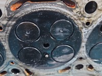 Głowica Fiat Freemont 939B5000, 55239491 2.0 jtd