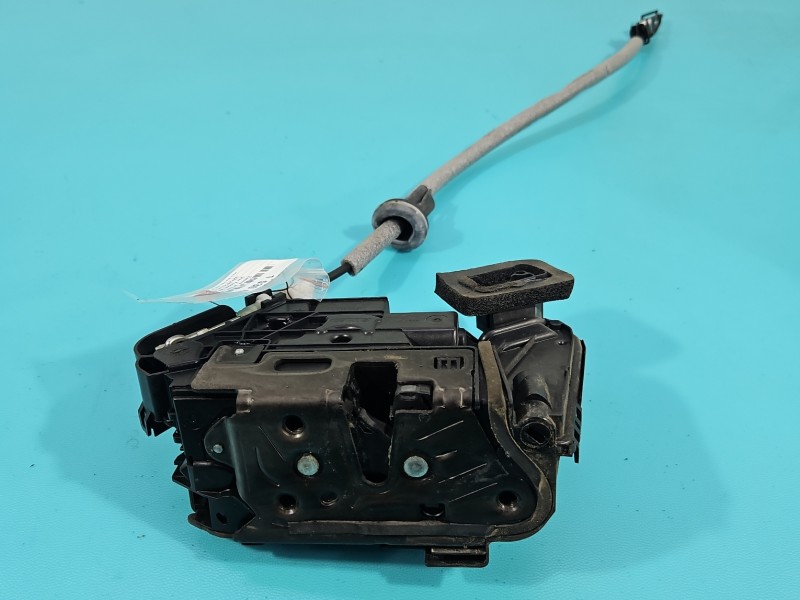 Zamek przód prawy B6A5TB837016A Vw Passat B8 EUROPA Volkswagen, Europejska, 7pin