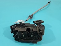 Zamek przód prawy B6A5TB837016A Vw Passat B8 EUROPA Volkswagen, Europejska, 7pin