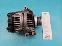 TEST Alternator Renault Thalia I 0124325031, 7700434899 1.4 8V wiel