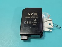 Sterownik moduł ciśnienia opon Toyota Auris II 89760-02162