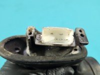 Lusterko prawe Audi 80 B4 grafitowy europa