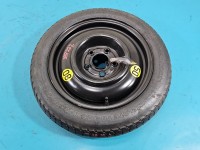 Koło zapasowe 15" dojazdowe dojazdówka Kia Ceed I 06- 5x114.3, Hankook, 125 mm, Profil opony: 80, IMPRK1597354, 5x114,3 R15...