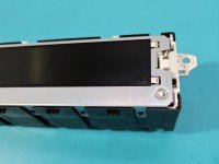 Wyświetlacz Citroen C4 II 9665334380 monitor