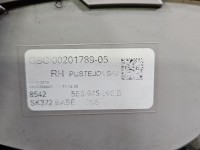 Lampa tył prawa Skoda Octavia III kombi EUROPA