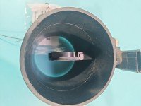 Przepływomierz Citroen C4 Grand Picasso II 13-22 9662635680 2.0 hdi