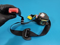 Pas bezpieczeństwa przód lewy kierowcy 1K4857705D, 1K4857755A Vw Golf V EU