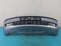 Zderzak przód Opel Zafira A srebrny