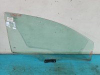 Szyba drzwi przód prawa Vw Fox HB