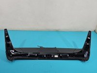 Spoiler lotka klapy Suzuki Vitara II 2015- złoty DBH