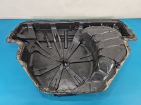 Wkład styropian bagażnika koła zapasowego Renault Megane III 8200948423