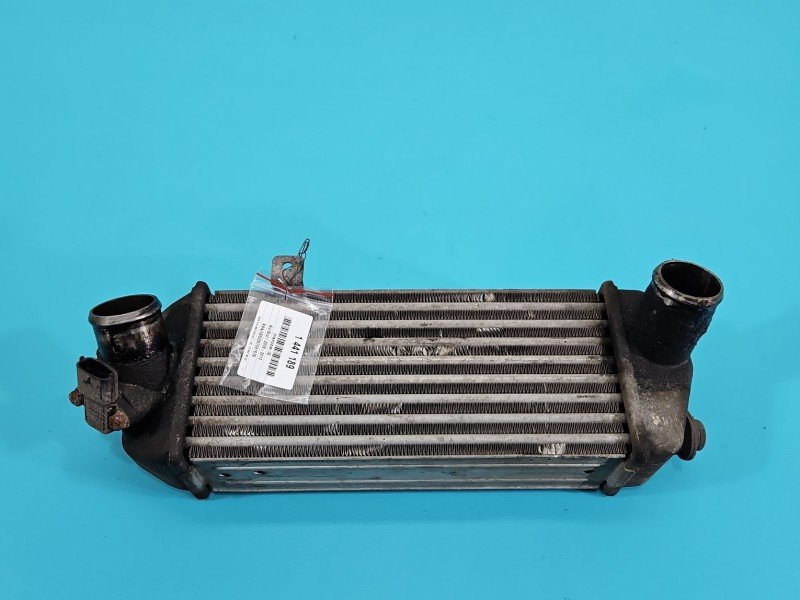 Intercooler Kia Soul I 08-13 1.6 crdi (D4FB) Intercooler Kia Soul I 08-13 1.6 crdi (D4FB)