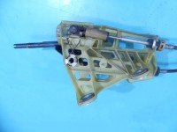 DŹWIGNIA LEWAREK WYBIERAK LINKI Vw Transporter T5 1.9 tdi (BRS)