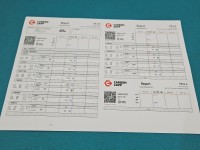TESTOWANY Wtryskiwacz 0445110131 Bmw e46 2.0d 150KM