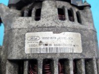 TEST Alternator Ford Focus Mk1 2.0 16V