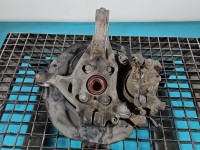 Zwrotnica lewa piasta przód 2.0 tdci Ford Mondeo Mk5