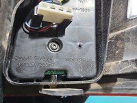Lampa tył lewa Nissan Qashqai I J10 06-13 HB