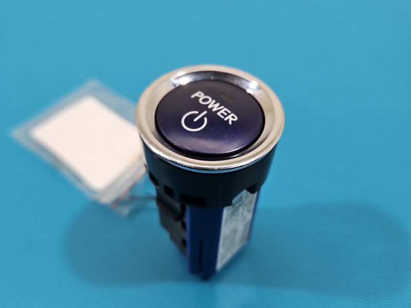 Przełącznik Producent części: Lexus, zapłonu, 2842A-TMIMB1 LEXUS CT 10-22