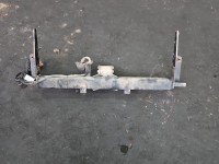 Hak holowniczy Jeep Grand Cherokee IV WK2