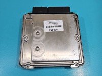 Komputer Sterownik silnika 03G906016FE, 0281012127 Audi A4 B7 1.9 TDI