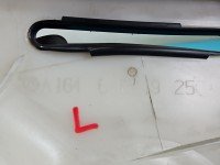 Podsufitka Mercedes ML W164 A1645404308 HB