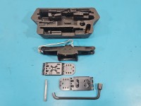 lewarek Podnośnik samochodowy trapezowy Citroen C4 Grand picasso I 06-13