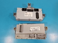 Komputer Sterownik silnika 0261208033 Lancia Ypsilon 1.2 16V