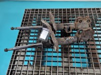 Amortyzator przód komplet lewy prawy Hyundai I40 L+P