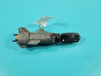 Stacyjka KLUCZYK WKŁADKA Vw Golf IV 4B0905851C