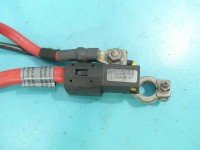 Klema plusowa BMW X5 E53 8386400, 6906913