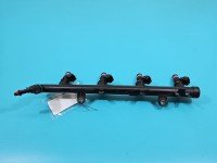 TESTOWANY Wtryskiwacz Renault Scenic II H132259 1.6 16V