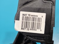 Pedał gazu potencjometr Peugeot 5008 9671416880, 0280755167 1.6 hdi