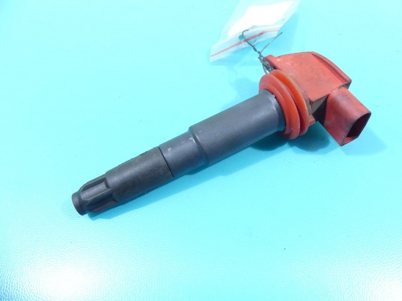 Cewka zapłonowa Porsche Panamera I 970 4.8 V8 Porsche, Europejska, 4 PIN 0040102042