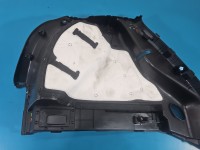 Tapicerka bagażnika prawa boczek HYUNDAI i20 II 14-20 85740-C8050