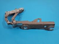 Zawias maski komplet bmw F30 SPARKLING BRONZE METALLIC (B06)