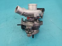 Turbosprężarka Regenerowana Ford Transit MK8 13-17 2.2 tdci 125KM 786880-6, RAP01472P