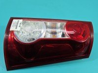 Lampa tył prawa Dacia Logan I 05-14 kombi