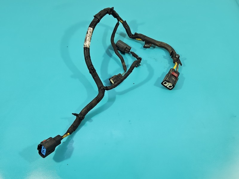 Instalacja Wiązka przekładni kierowniczej JAGUAR XF II X260