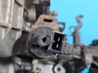 Kolektor ssący Opel Astra III H 1.6 16V 55352859, 24435069, 24431920