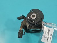 Przepustnica Chevrolet Aveo T200 1.2 8V