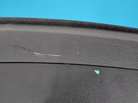 Deska rozdzielcza airbag pasażera kokpit Renault Talisman