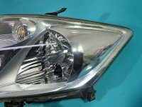 Reflektor lewy lampa przód Toyota Auris I EUROPA