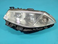 Reflektor lewy lampa przód Renault Megane II EUROPA 7701064018